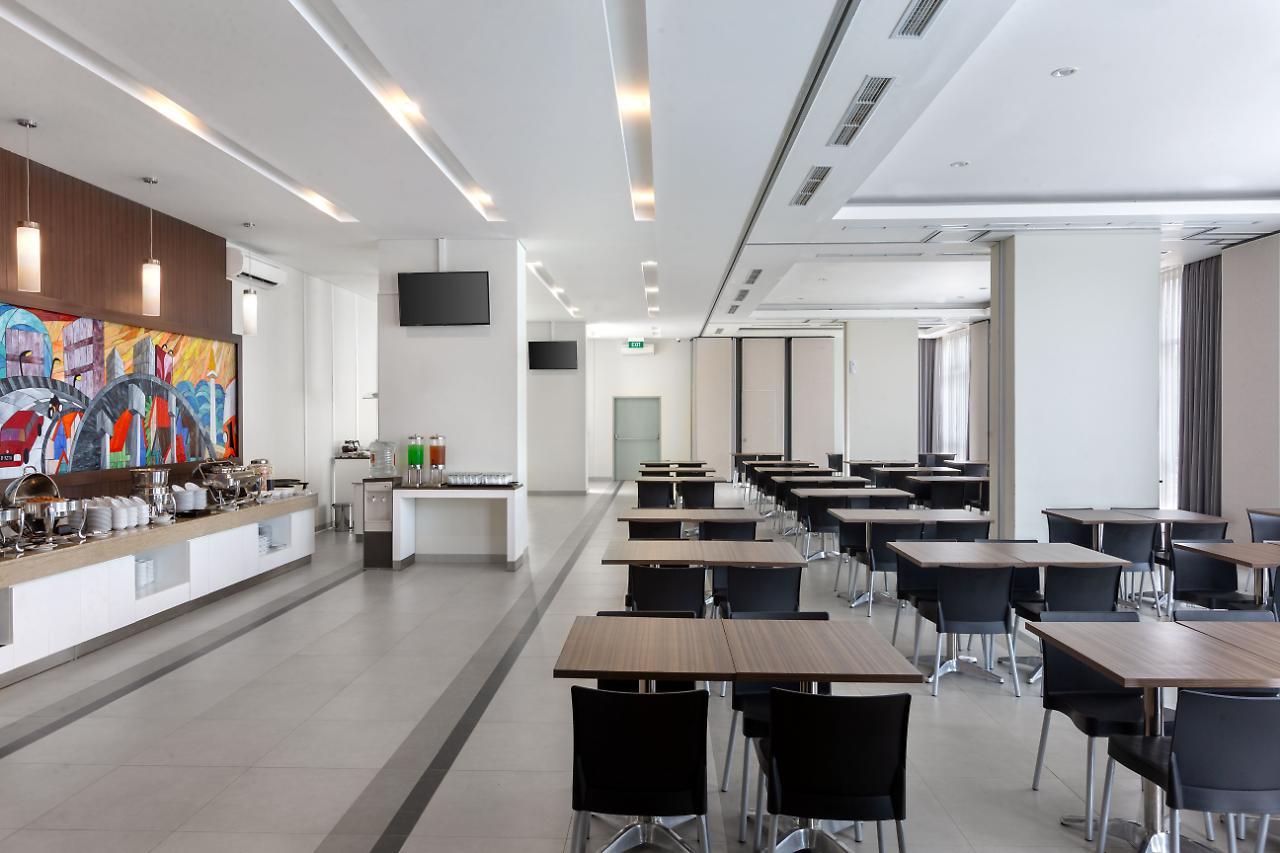 Hotel Amaris Slipi