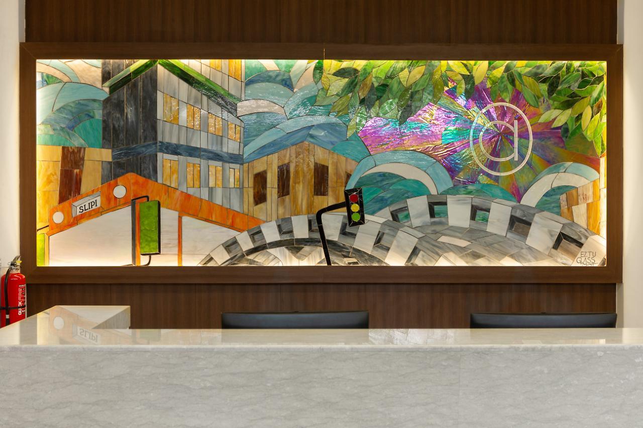 Hotel Amaris Slipi 2*