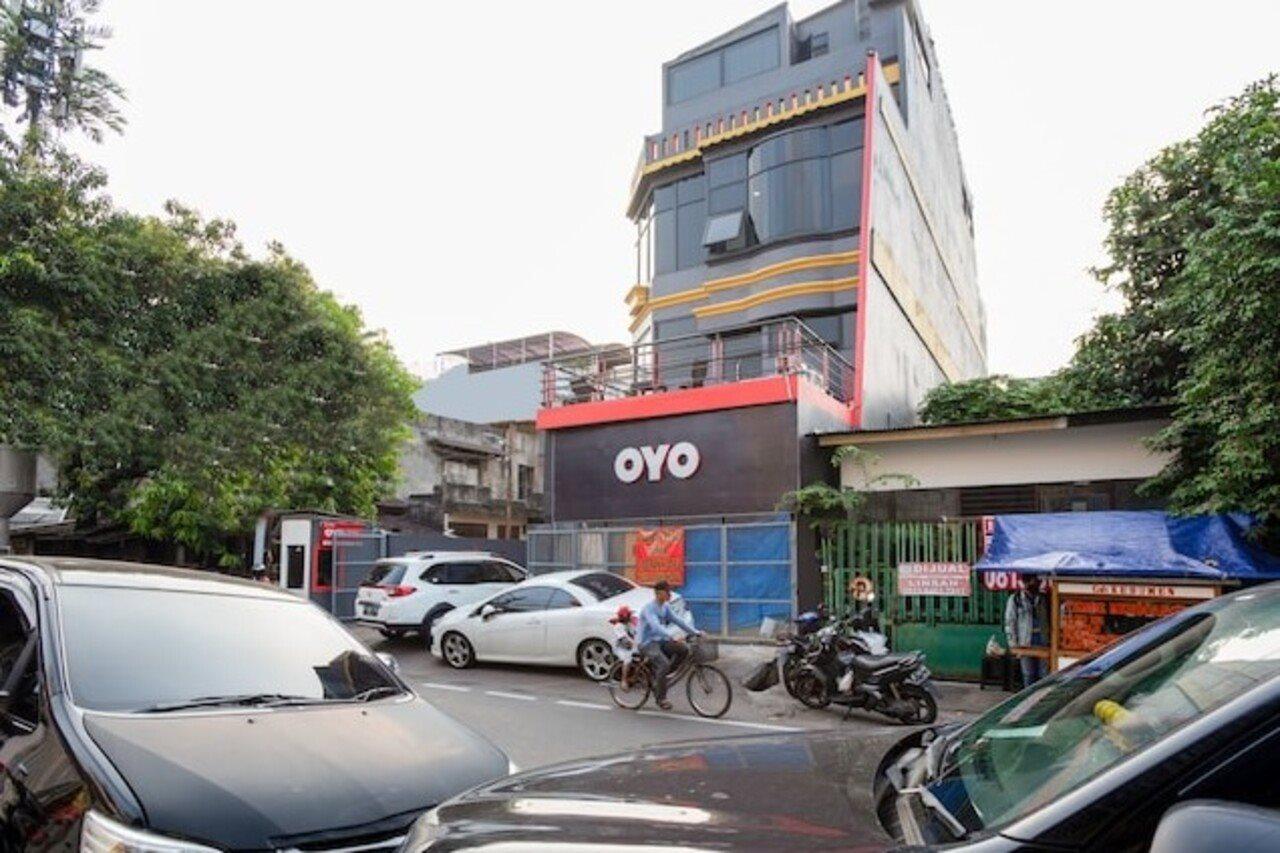 Oyo 2308 Seven Season Hotel