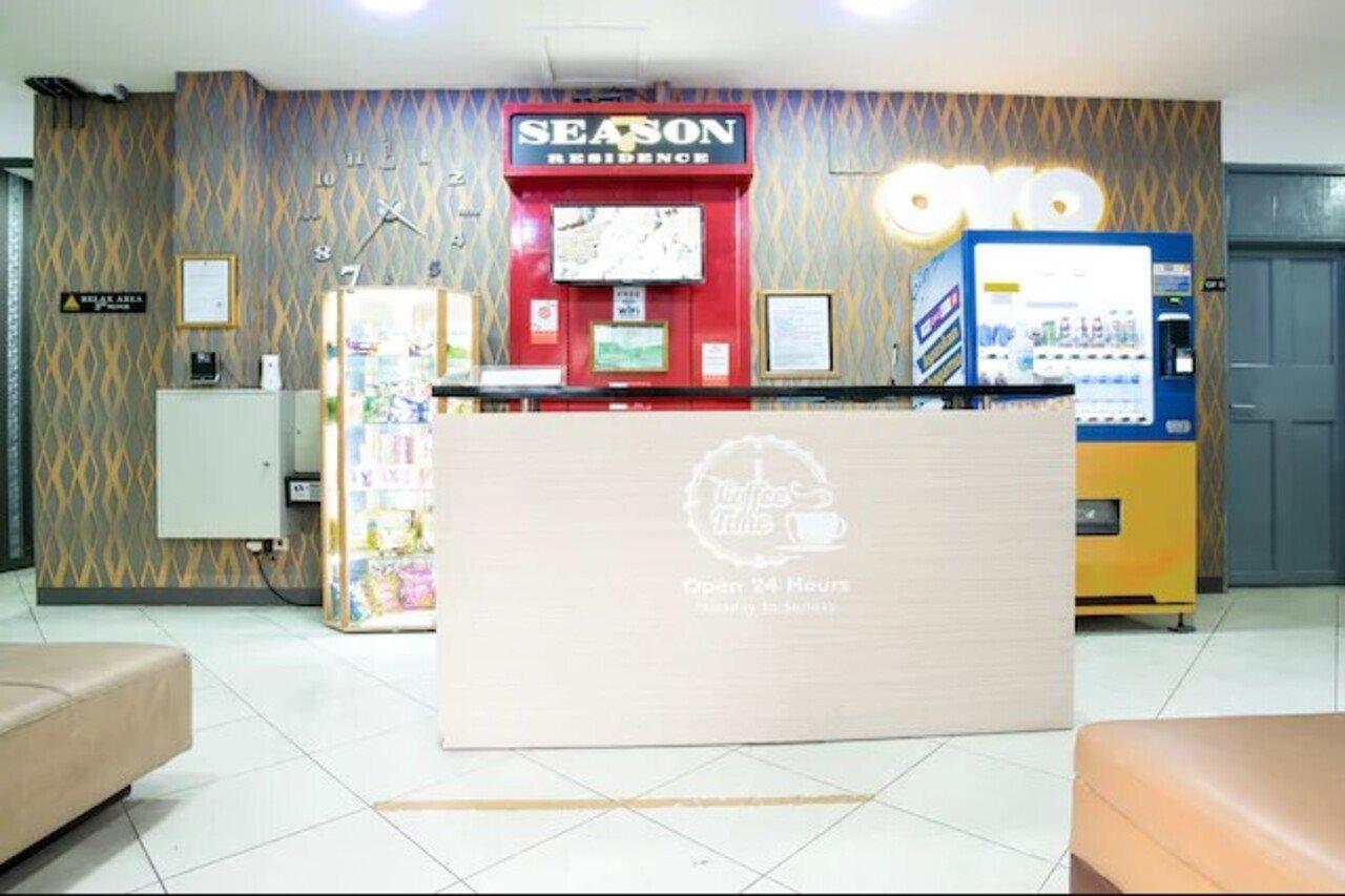 Oyo 2308 Seven Season Hotel Jakarta