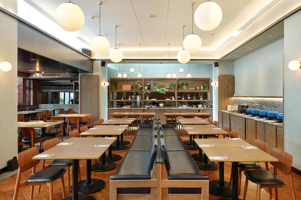 Hotel Swiss-belinn Wahid Hasyim 3*
