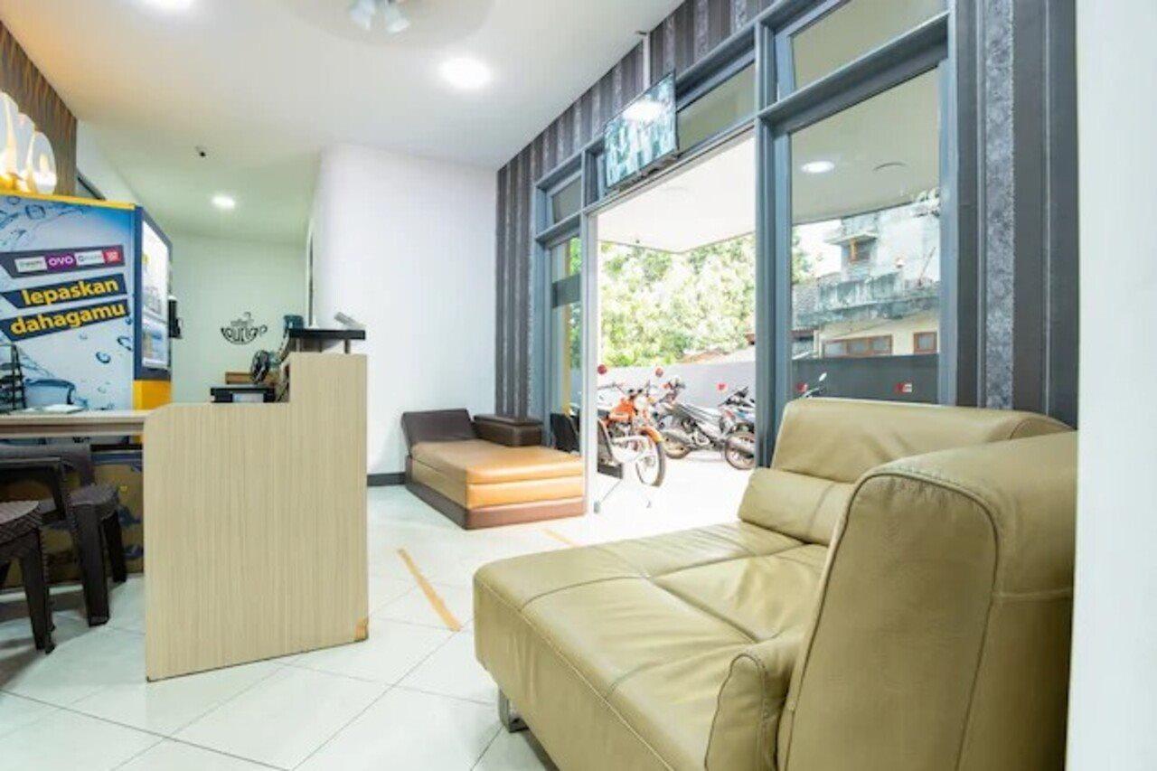 Hotel Oyo 2308 Seven Season 2*