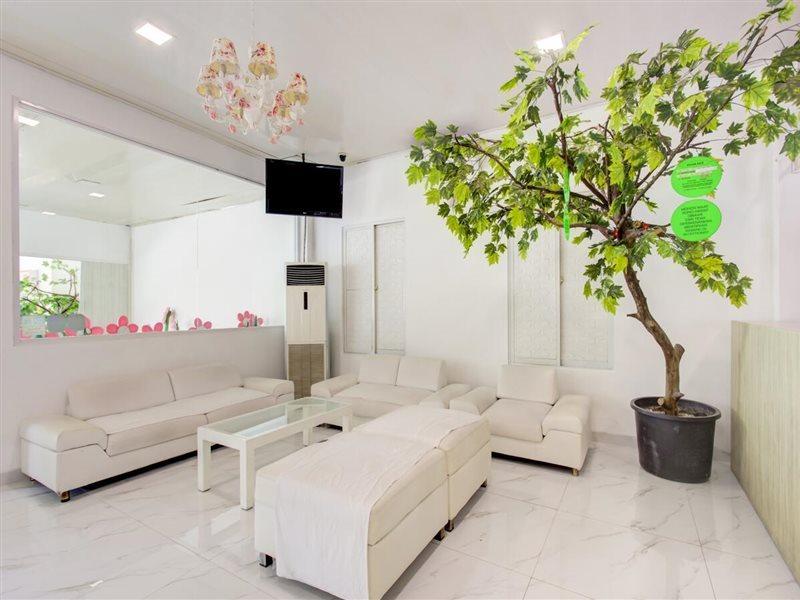 Capital O 4002 Aleander Hotel Jakarta