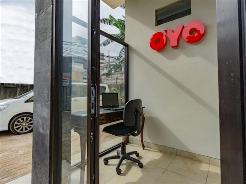 Oyo 2416 Griya Otista Syariah Hotel Jakarta