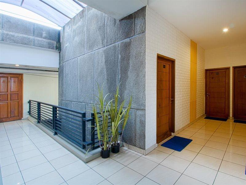 Widjoyo Rahayu Cipete 14 Guest house 2*
