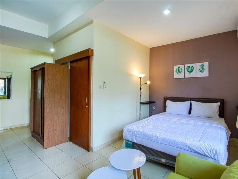 Widjoyo Rahayu Cipete 14 2* Jakarta