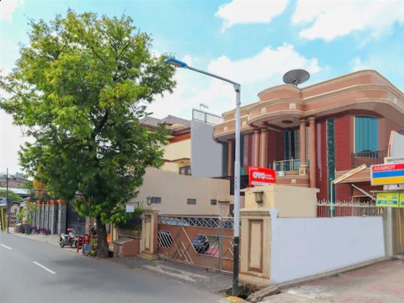 Oyo 2547 Assirot Khách sạn