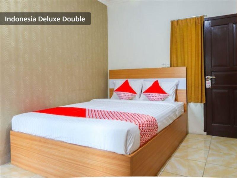 Oyo 2547 Assirot Khách sạn