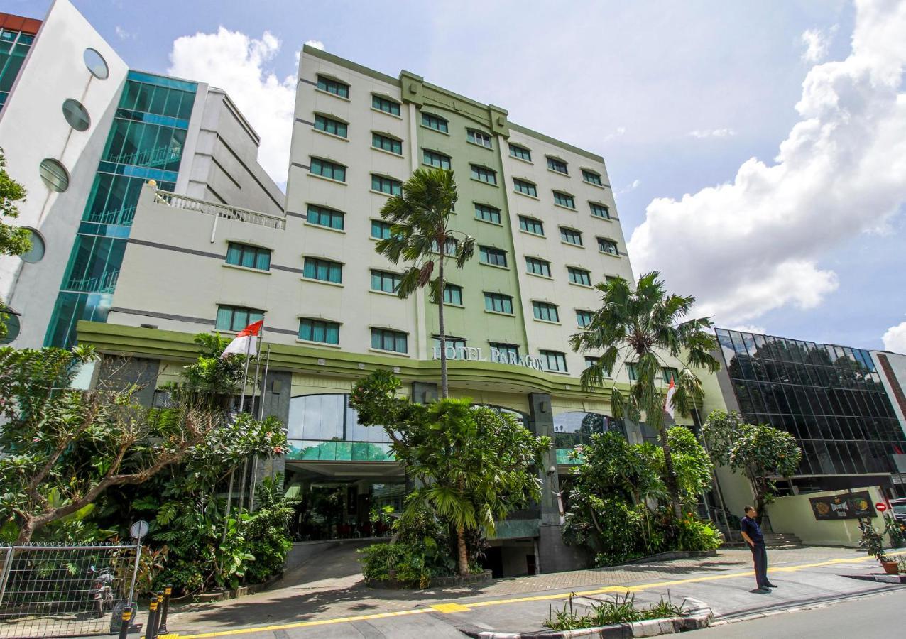 Paragon Wahid Hasyim 2* Jakarta