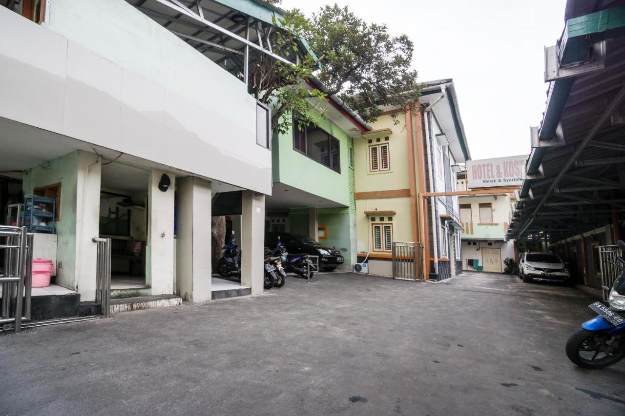 Oyo 1798 37 Syariah