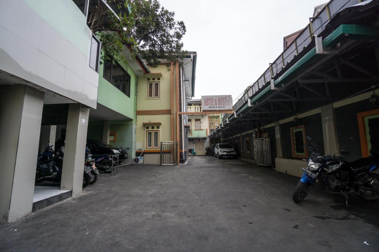 Hotel Oyo 1798 37 Syariah