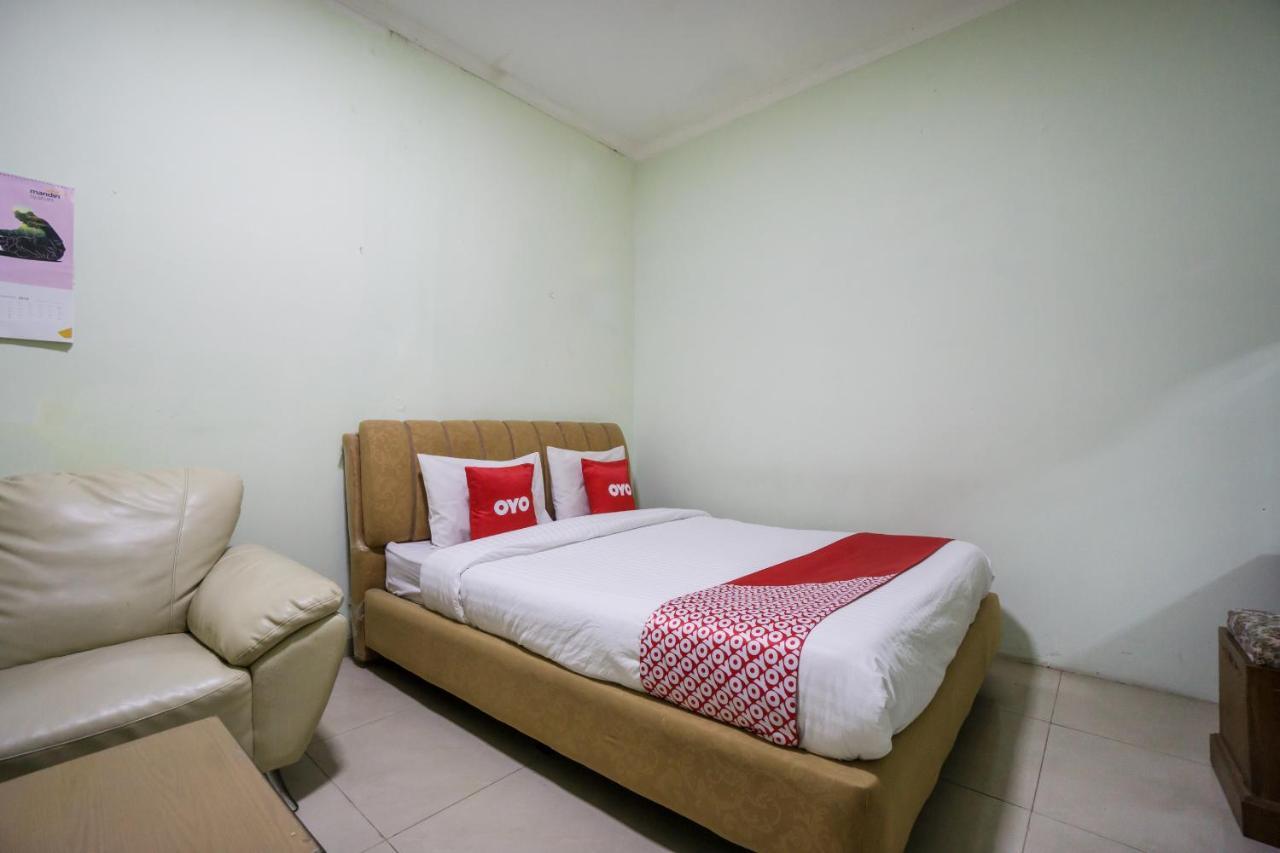 Oyo 1798 37 Syariah Hotel Jakarta