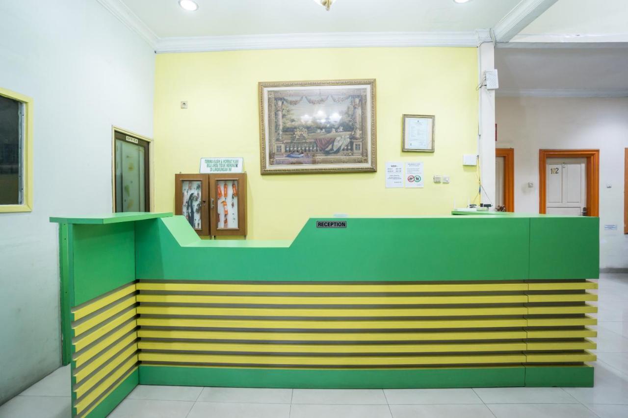 Oyo 1798 37 Syariah