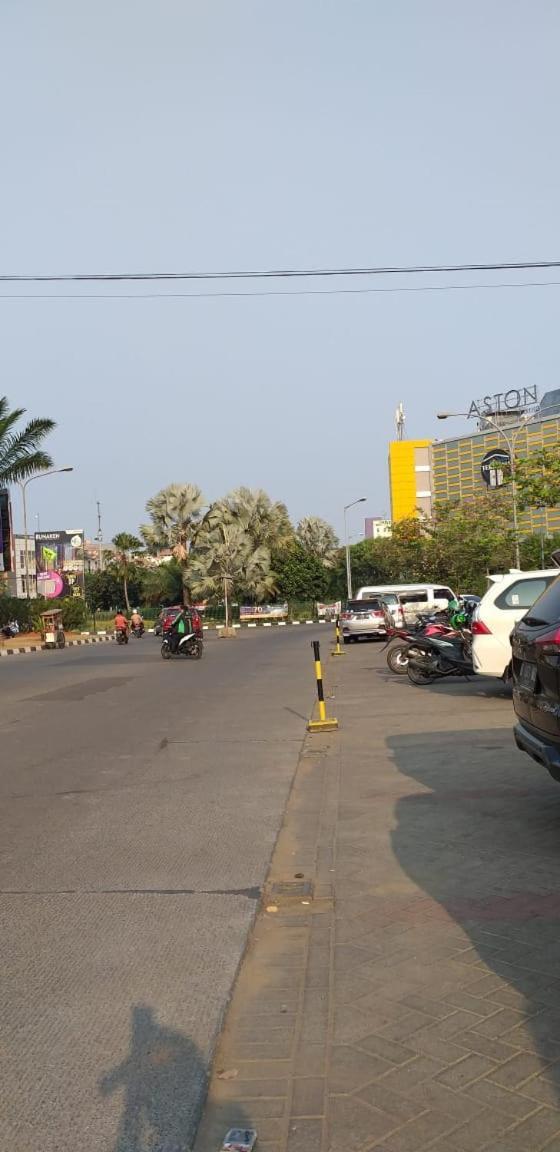 Amethyst Cengkareng Syariah Hotel
