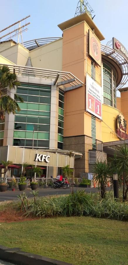 Hotel Amethyst Cengkareng Syariah Jakarta