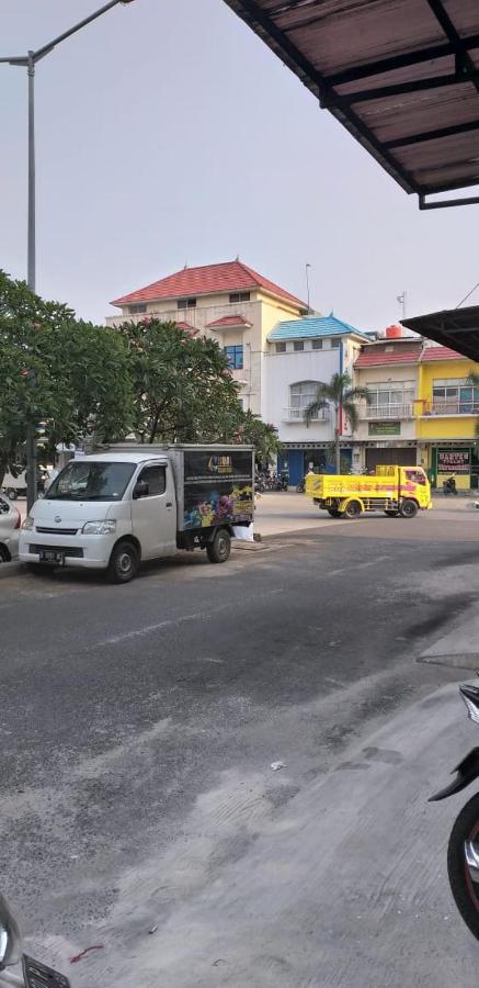 Amethyst Cengkareng Syariah