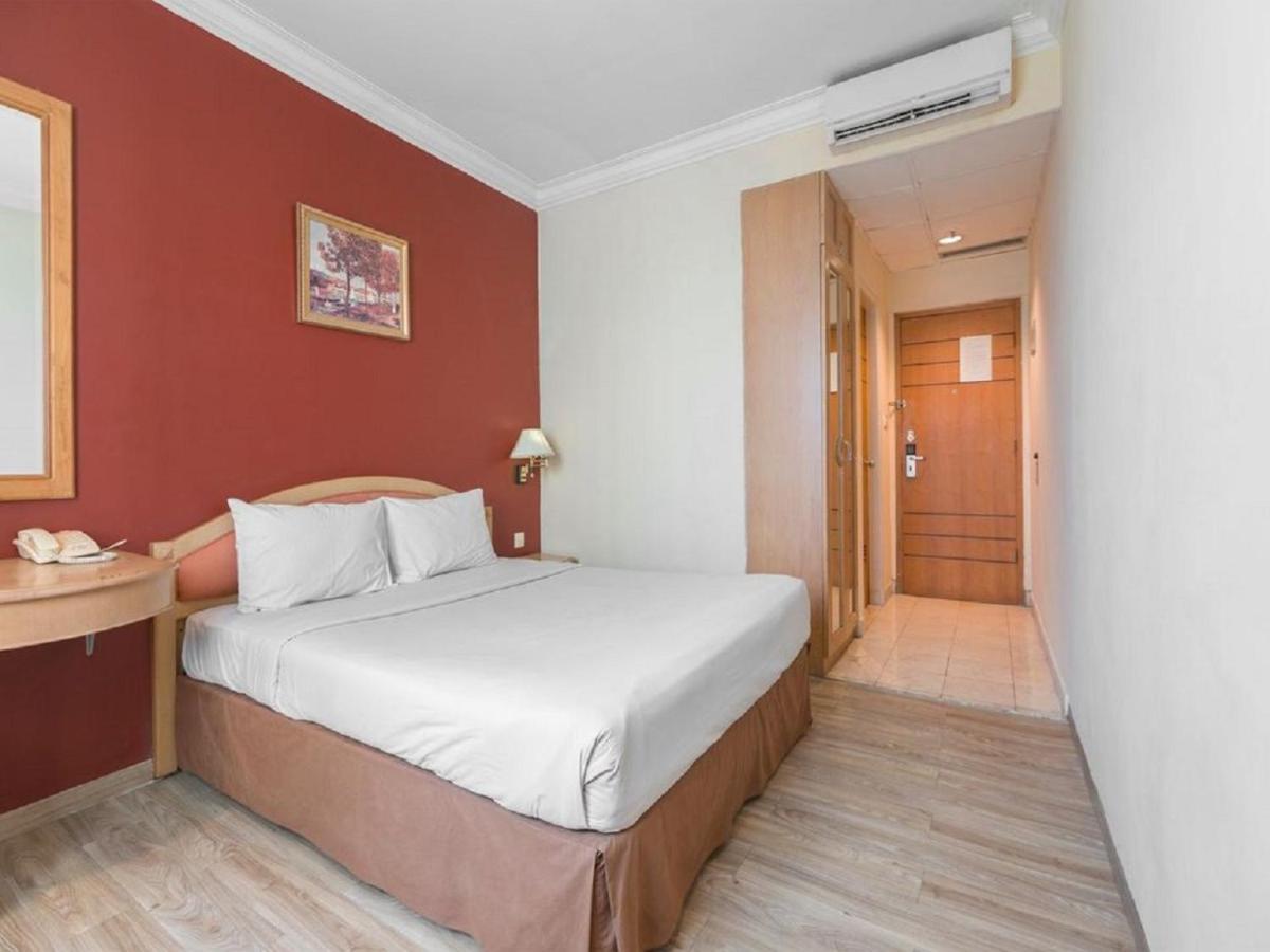Bulevar Tanjung Duren Hotel 2*