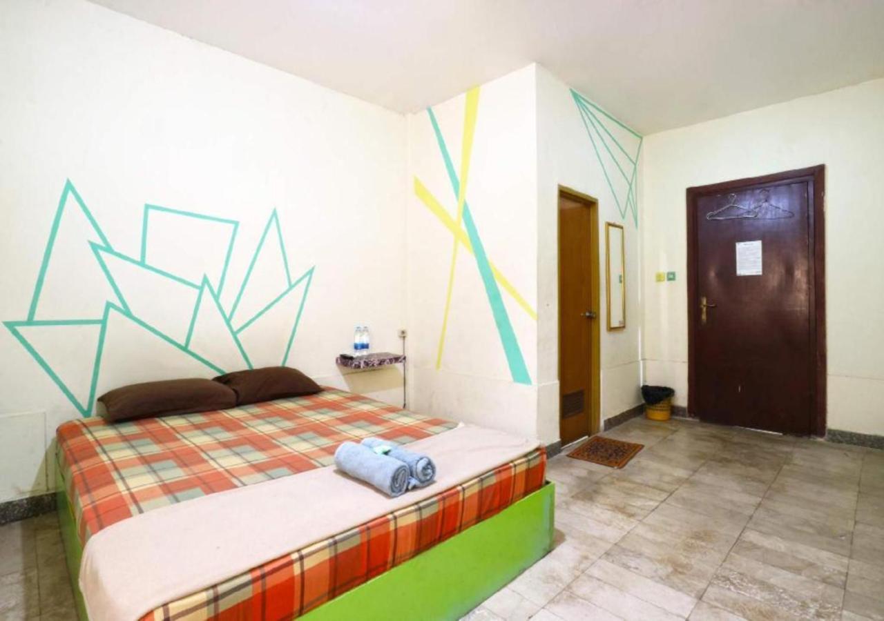 Guest house Gading Indah 1 Jakarta