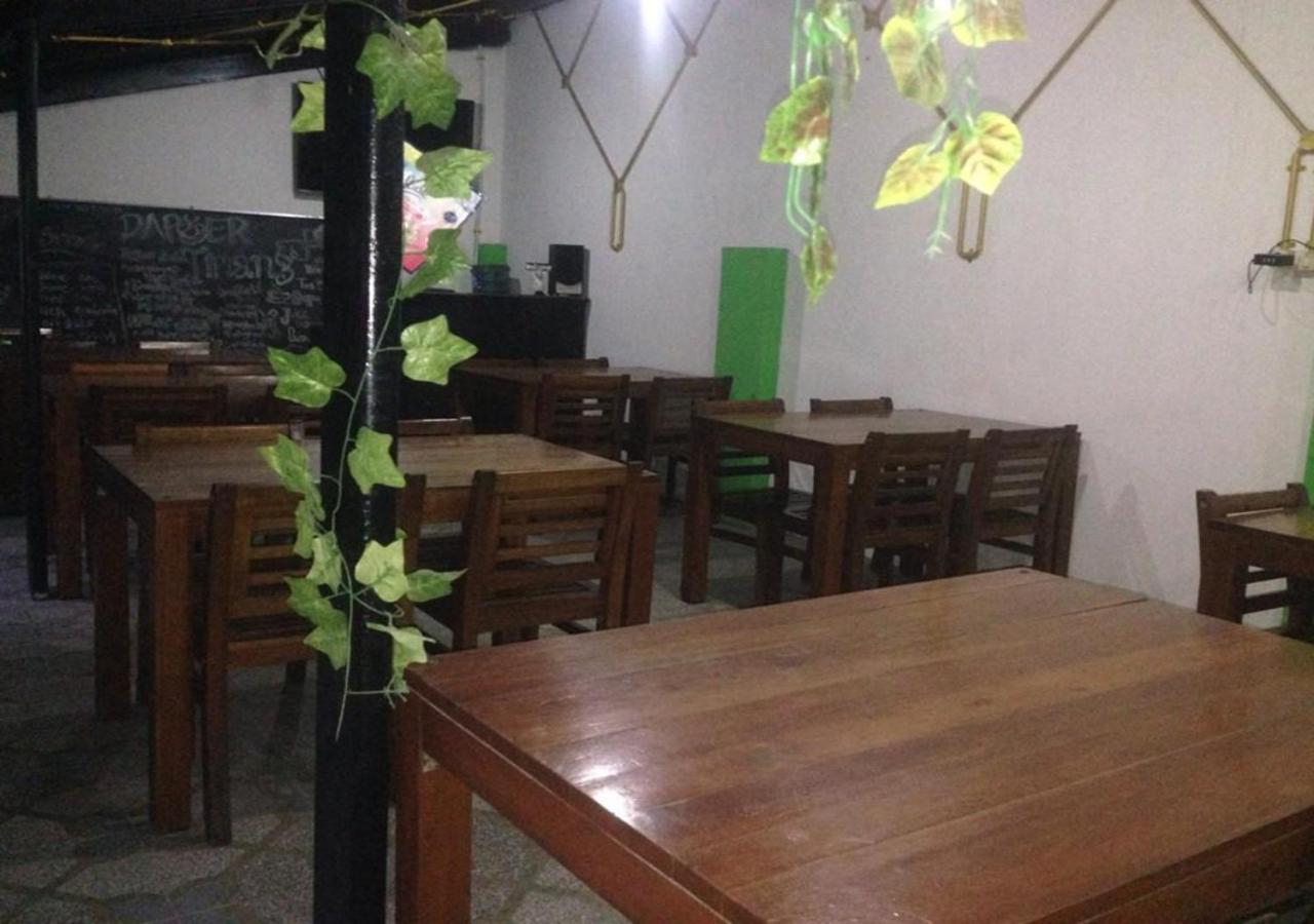 Gading Indah 1 Guest house Jakarta