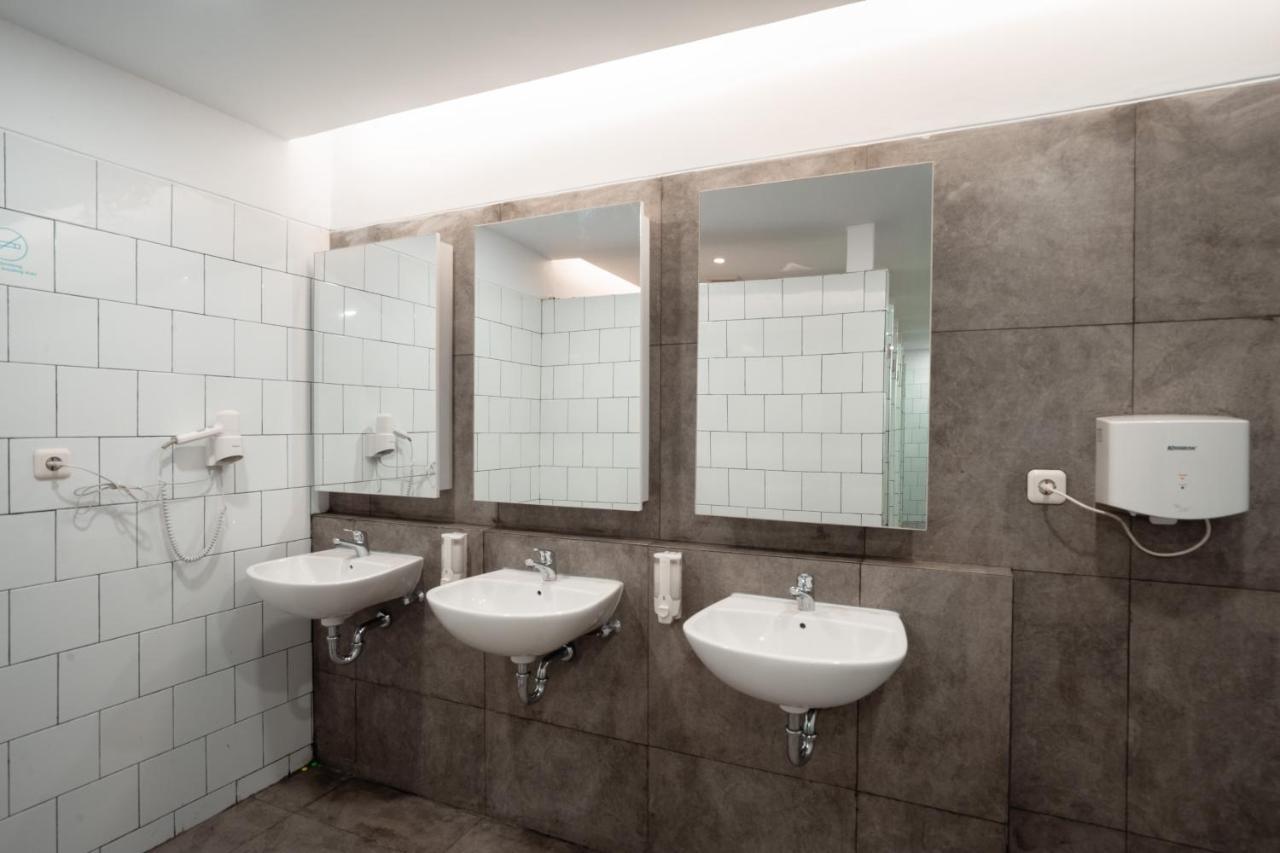 Hostel Bobopod Kota Tua,