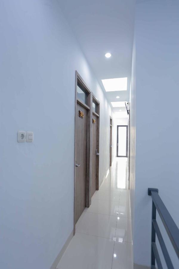 Amethyst Cengkareng Syariah