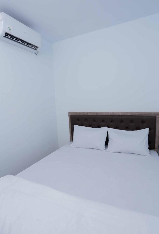 Amethyst Cengkareng Syariah Hotel 3*