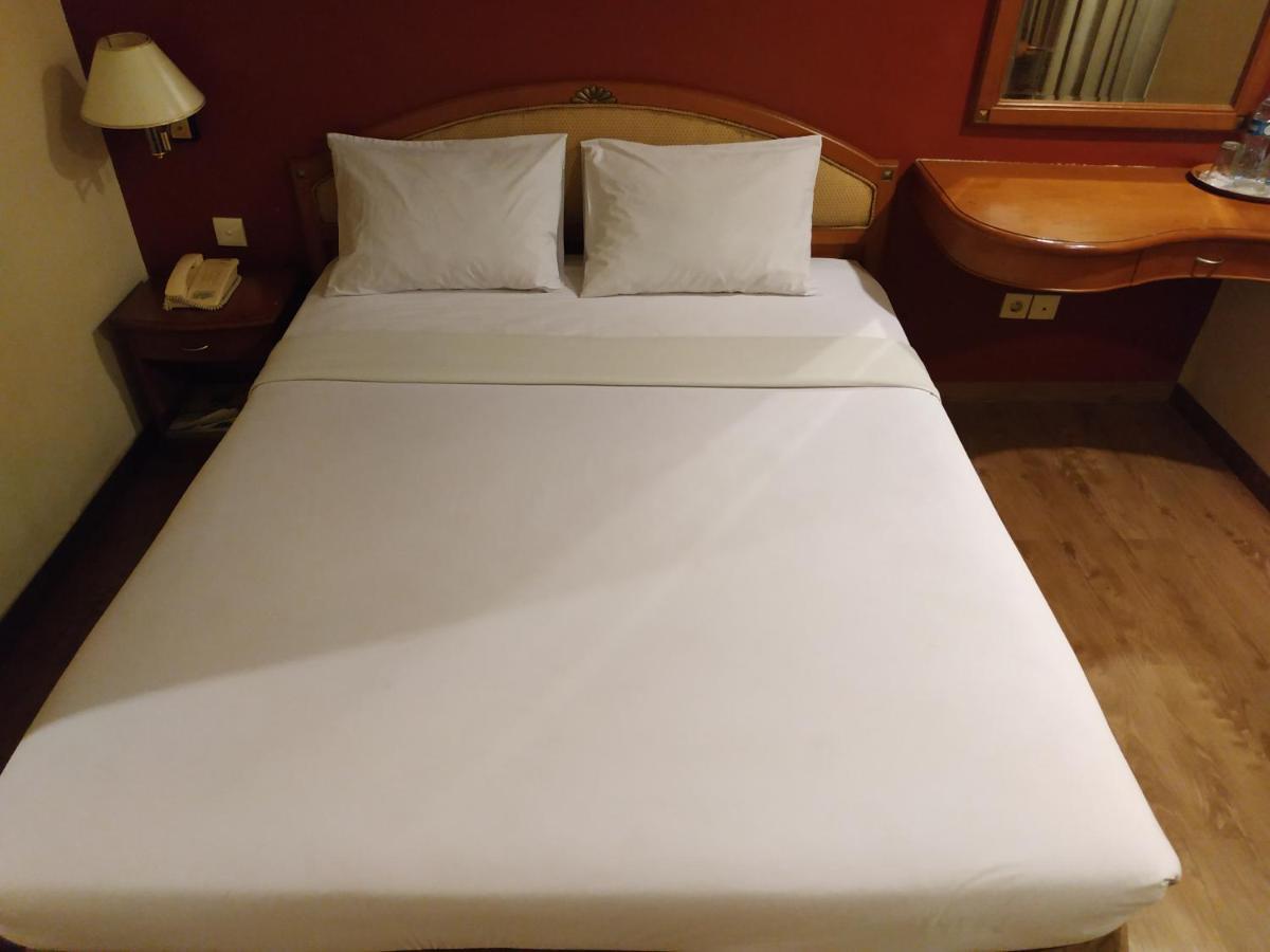 Hotel Bulevar Tanjung Duren Jakarta