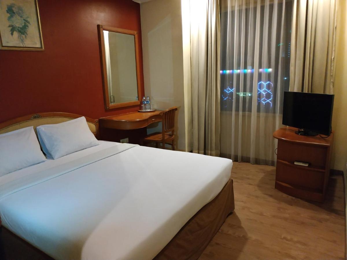 Hotel Bulevar Tanjung Duren