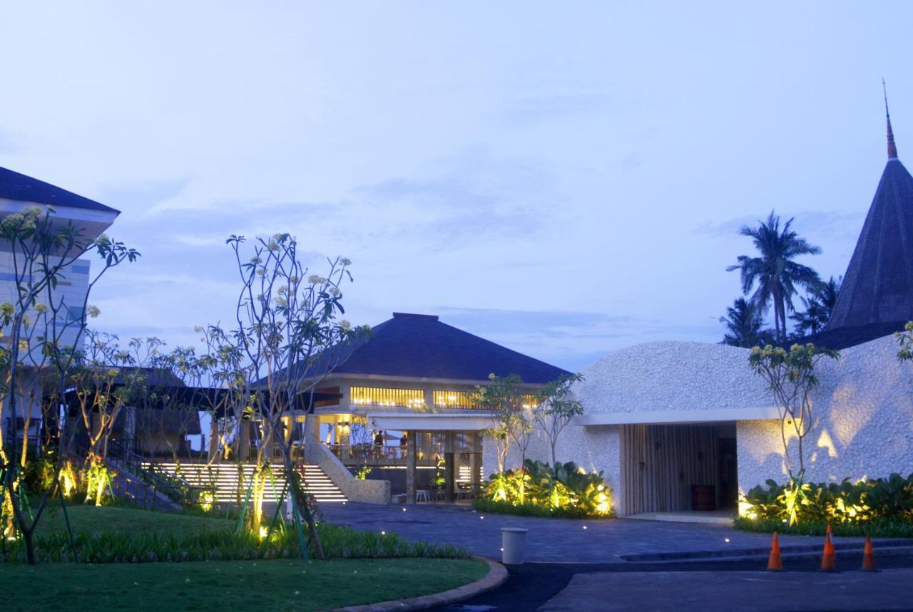 Hotel Putri Duyung Ancol Jakarta
