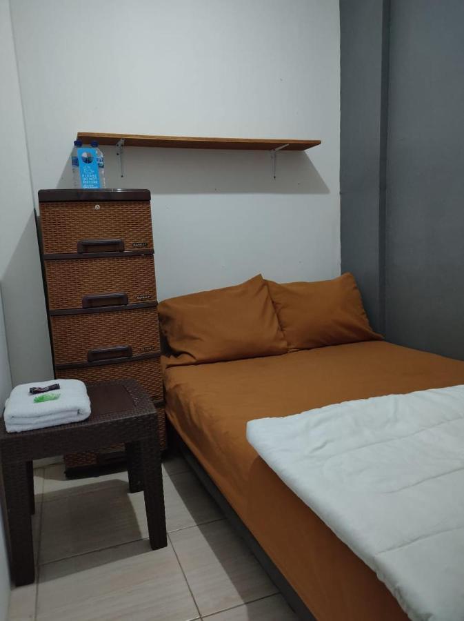 Chrysant Elok By Idh 2* Jakarta