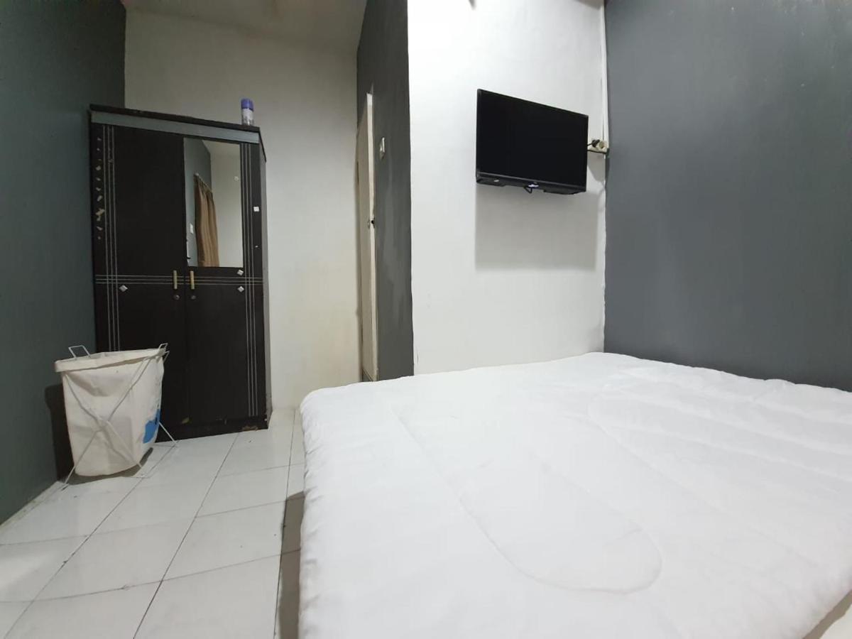Chrysant Elok By Idh 2* Jakarta