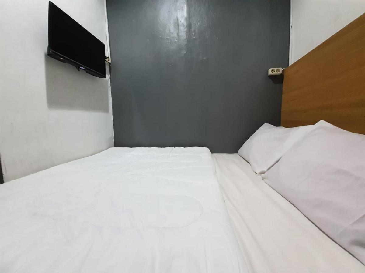 Chrysant Elok By Idh Hotel Jakarta