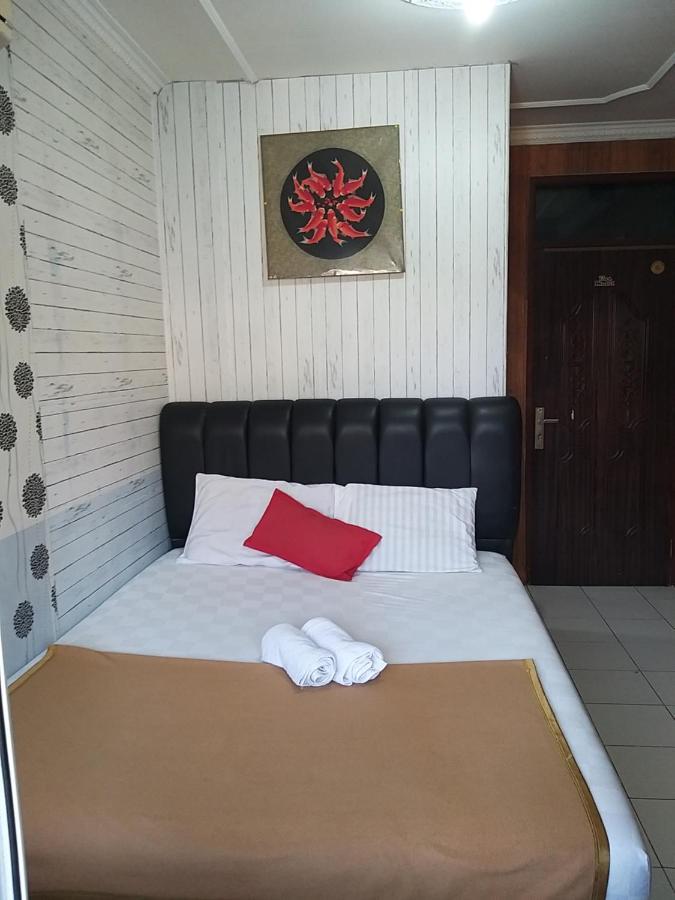 Oyo 2746 Venice Near Duta Indah Hospital 2* Jakarta