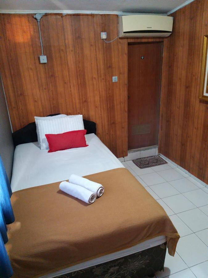 Oyo 2746 Venice Near Duta Indah Hospital 2* Jakarta