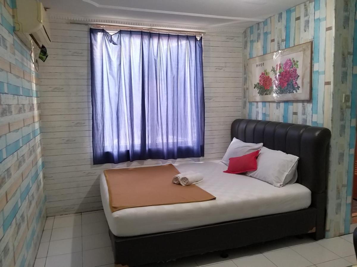 Venice Guest House Redpartner Hotel