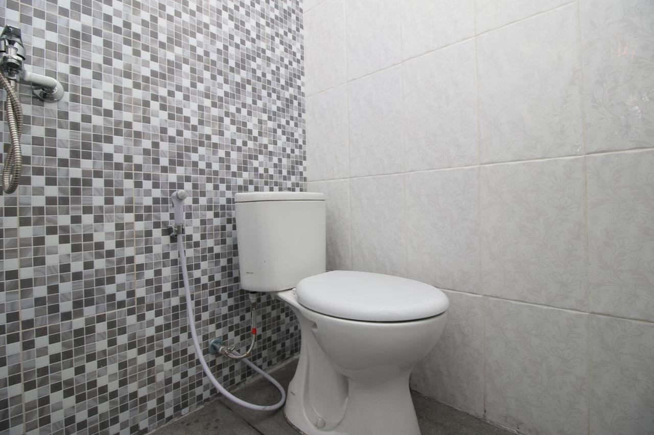 Guest house Cozrooms Near Mrt, Plaza Indonesia, And Grand Indonesia