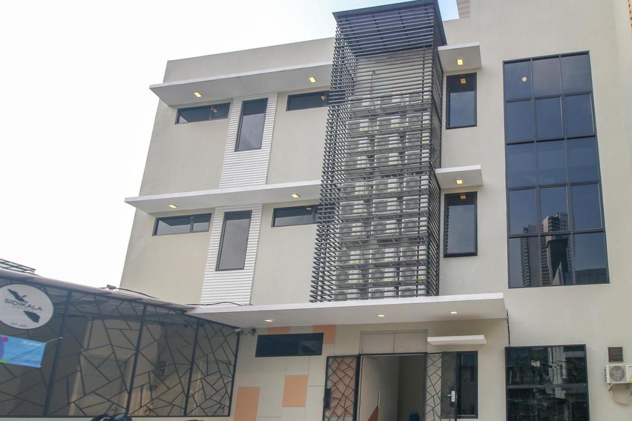 Cozrooms Near Mrt, Plaza Indonesia, And Grand Indonesia *