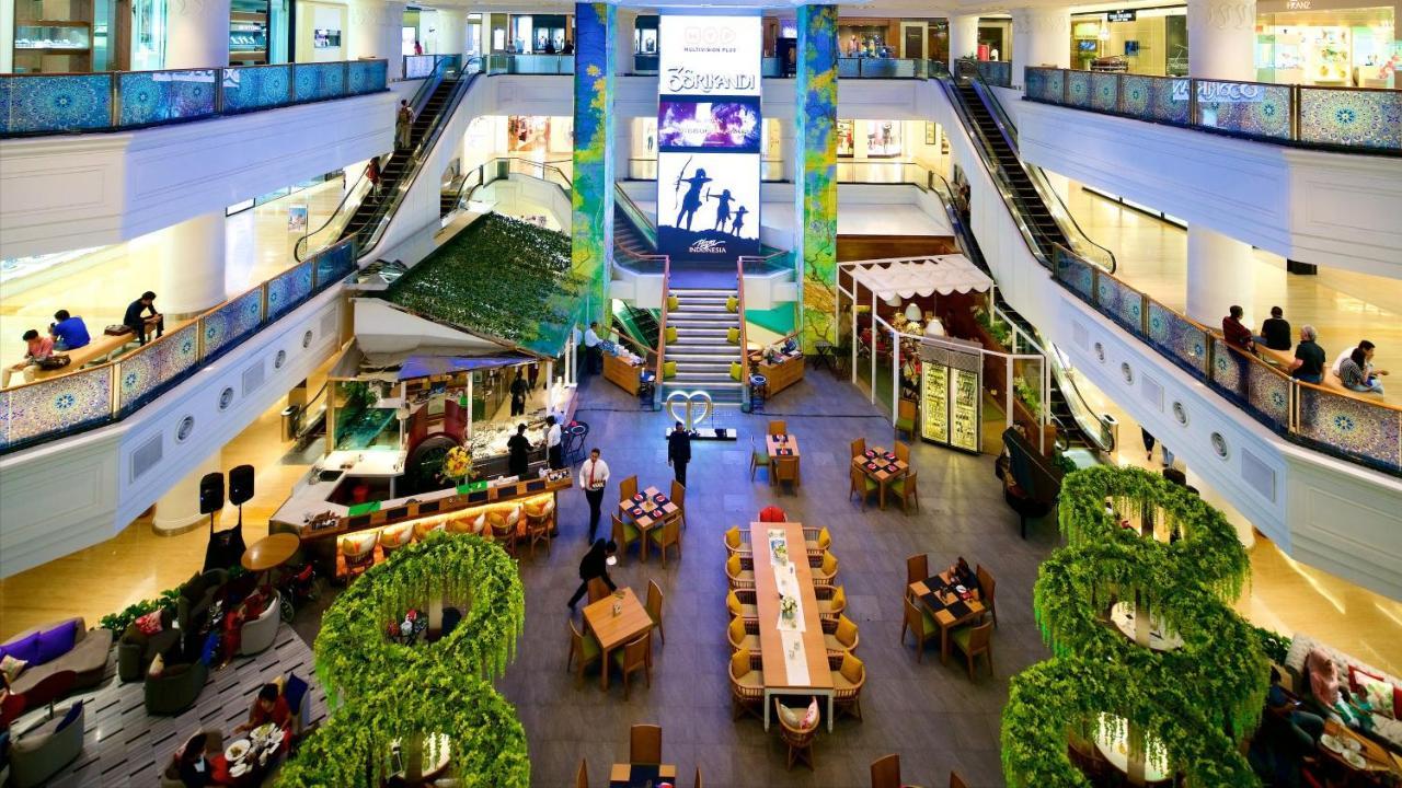 Cozrooms Near Mrt, Plaza Indonesia, And Grand Indonesia