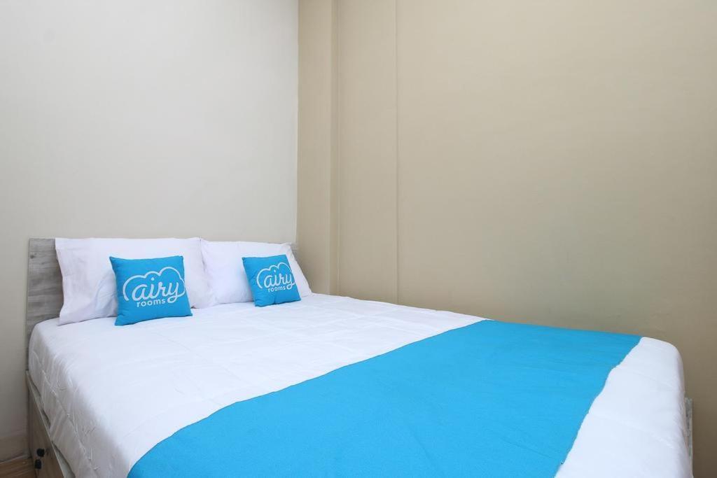 Cozrooms Near Mrt, Plaza Indonesia, And Grand Indonesia * Jakarta