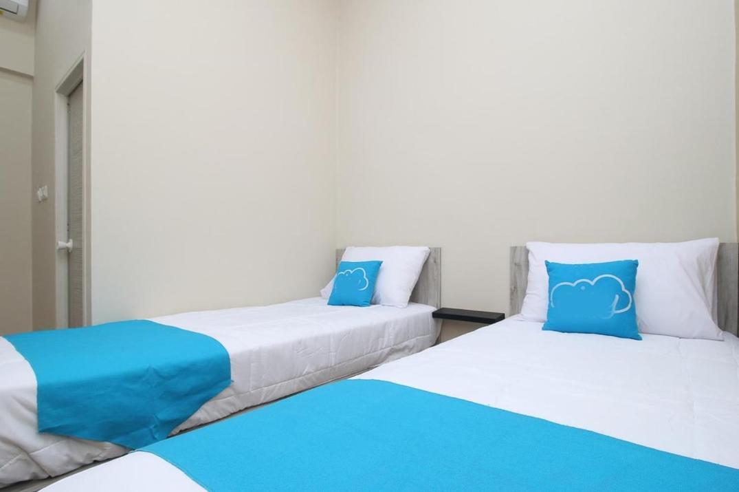 Cozrooms Near Mrt, Plaza Indonesia, And Grand Indonesia *