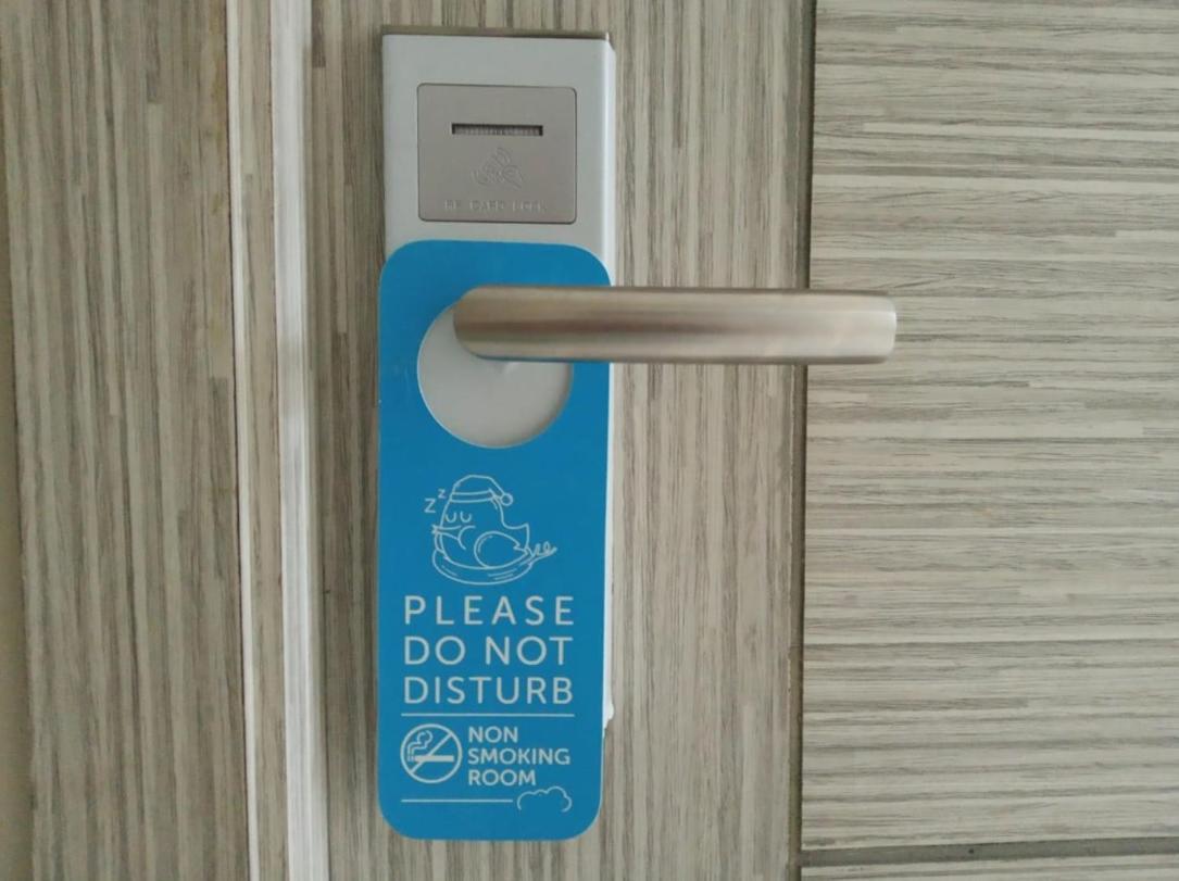 Cozrooms Near Mrt, Plaza Indonesia, And Grand Indonesia Guest house