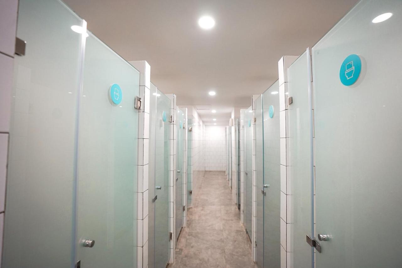 Bobopod Juanda,