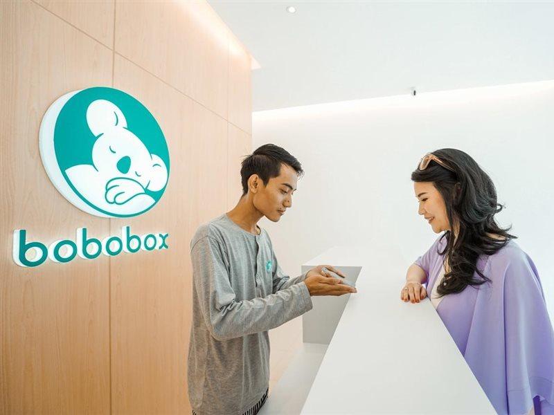 Bobopod Kebayoran Baru,