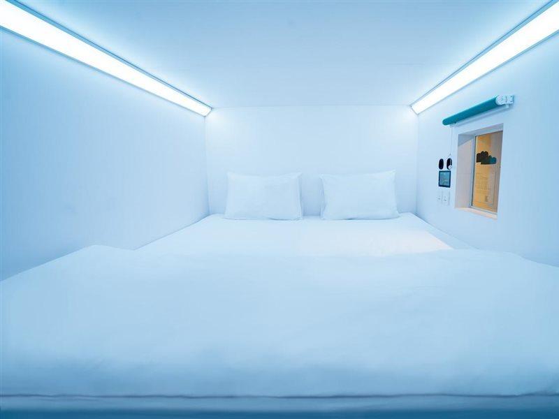 Bobopod Kebayoran Baru, 3*