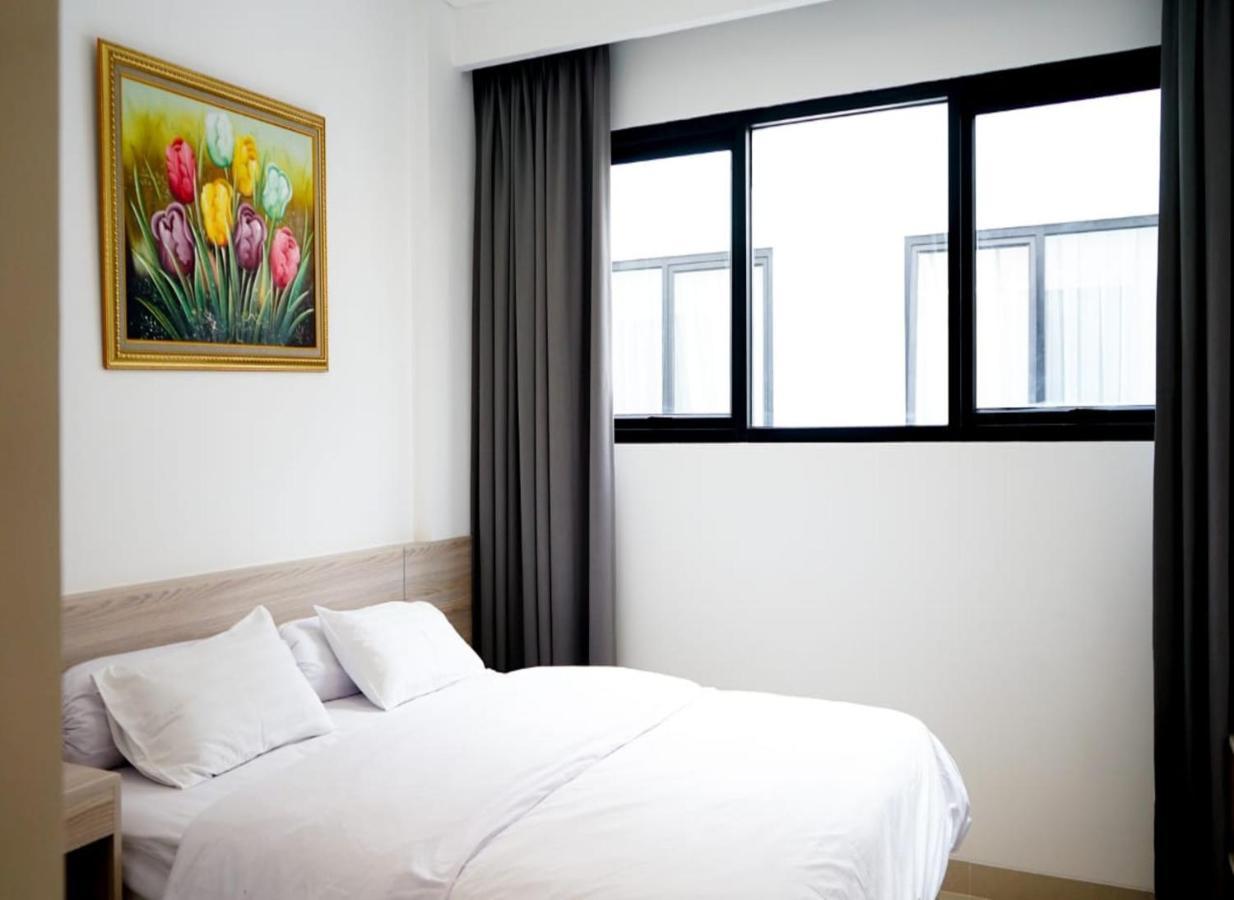 Mendjangan Mansion 3*