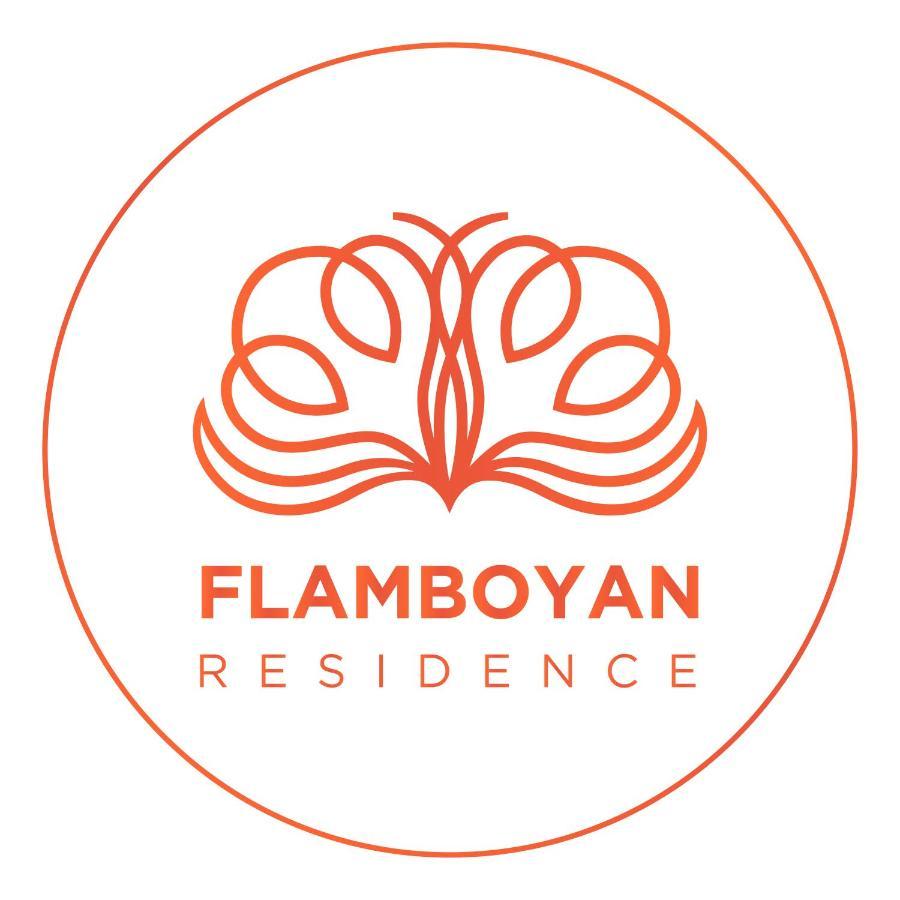 Flamboyan Cipete