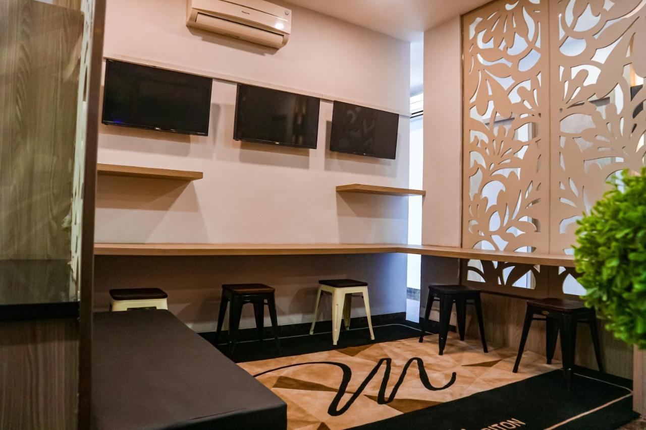 Reddoorz Plus @ Kemayoran 2 * Jakarta