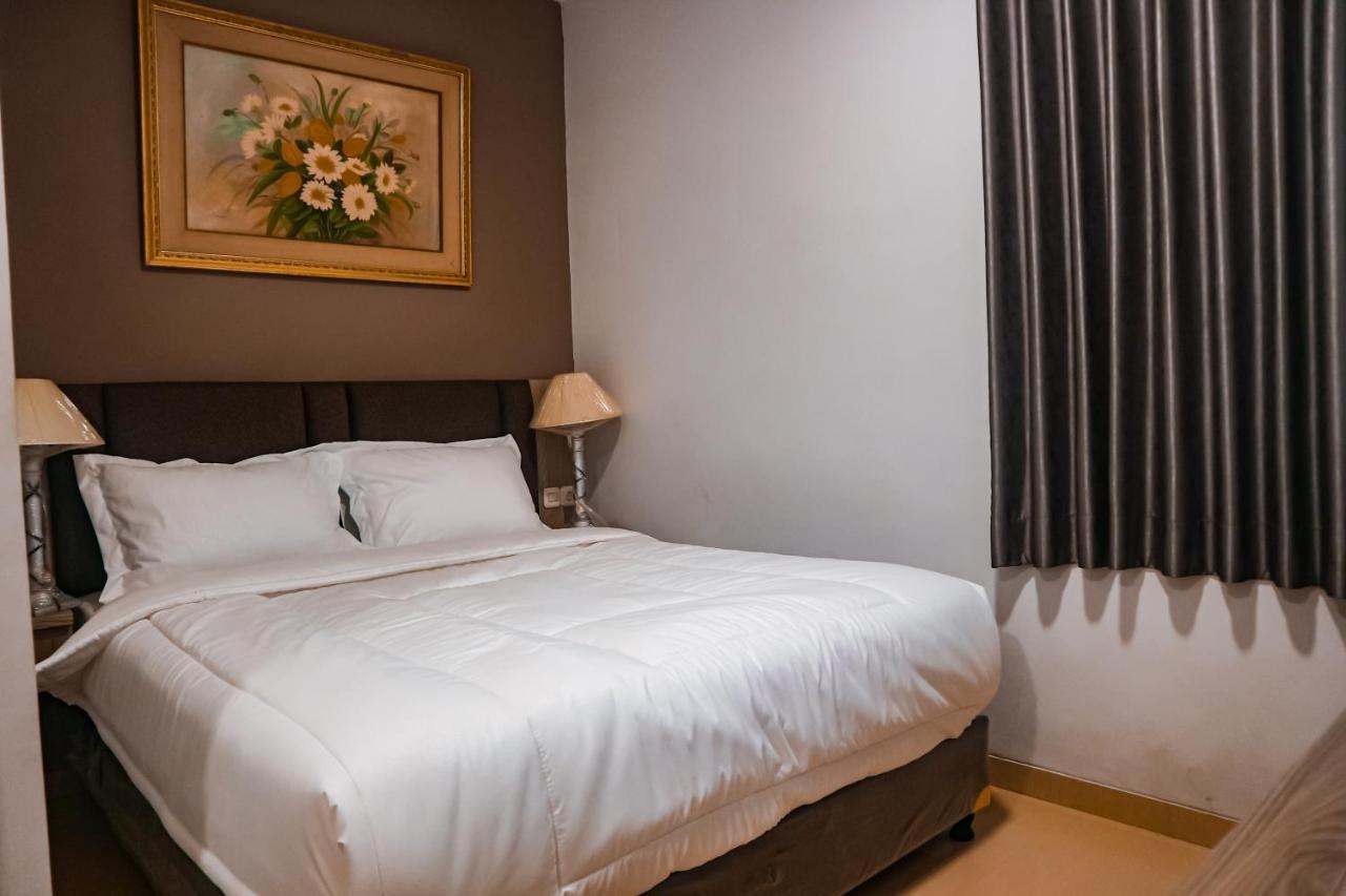 Reddoorz Plus @ Kemayoran 2 Jakarta