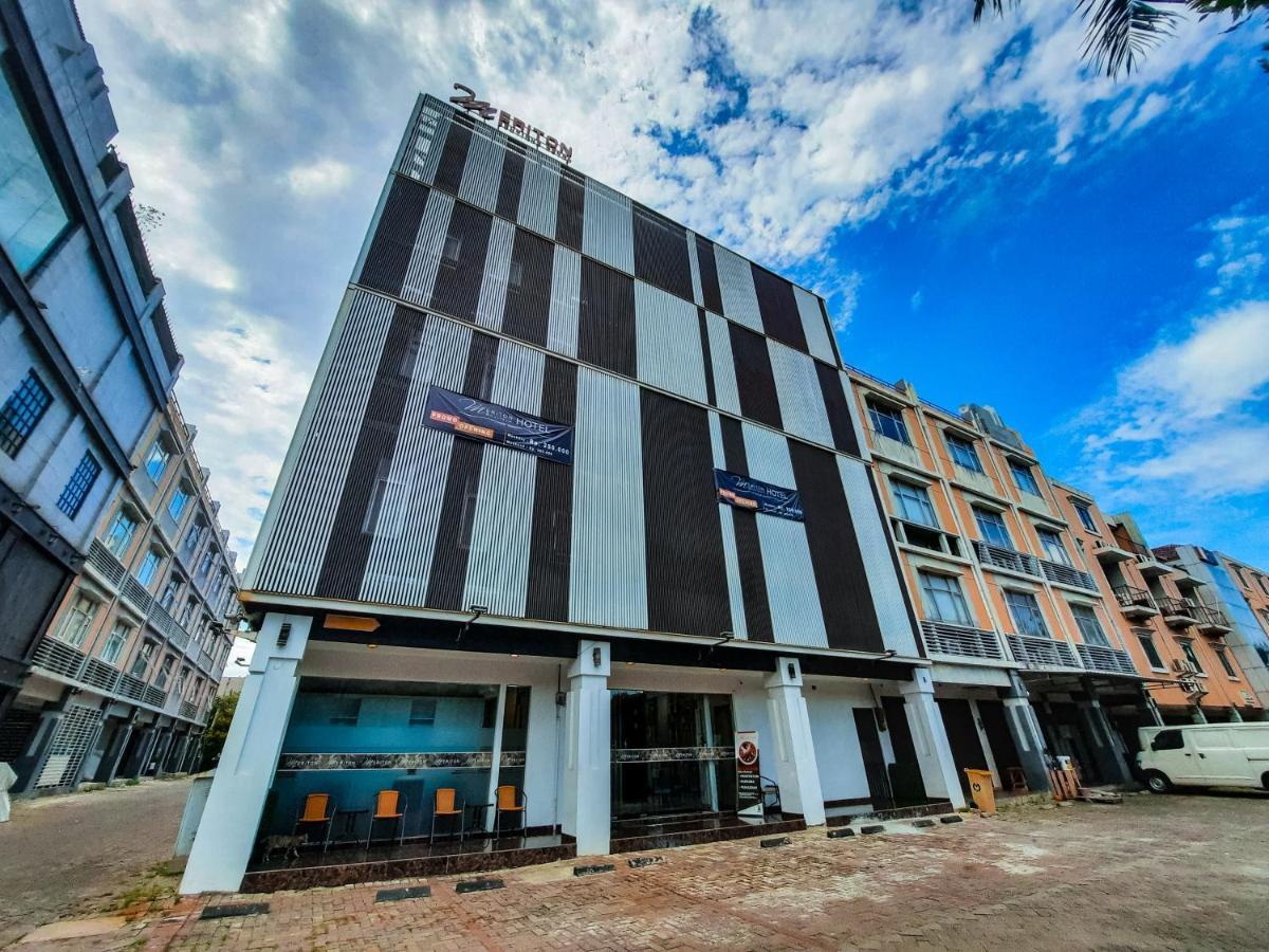 Hotel Reddoorz Plus @ Kemayoran 2