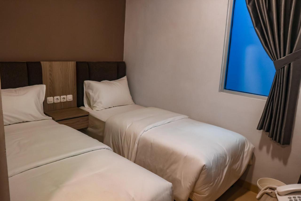 Reddoorz Plus @ Kemayoran 2 * Jakarta